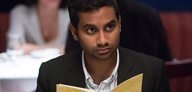 Master of None :: An Uncomfortable Exposé of our Hyper-Stimulated Generation