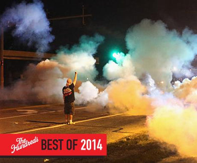 THE BEST ARTICLES I READ IN 2014 AND WHY