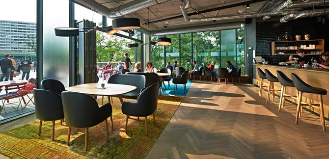 Behind Berlin's Design & Publishing Powerhouse, Gestalten