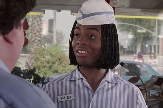 GOOD BURGER IN 3 MIN.