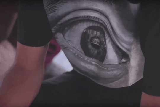 The Hundreds Fall 2015 Graphic T-Shirt Commercial :: Available Now