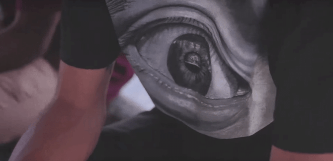 The Hundreds Fall 2015 Graphic T-Shirt Commercial :: Available Now