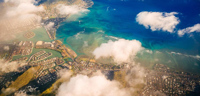 Hawaii 5 Oh