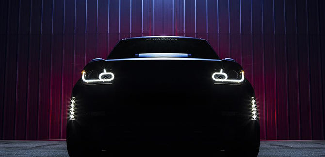 HAMANN MOTORSPORT :: MYSTÈRE