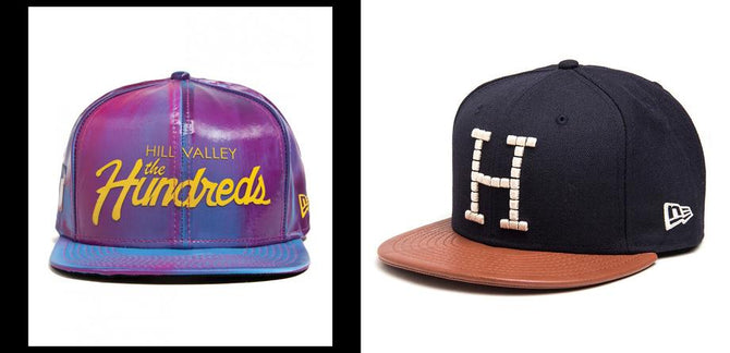 Our 10 Favorite Headwear Releases of 2015