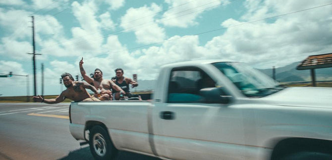 Hawaiian Recap :: Part 2