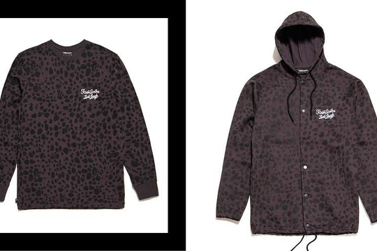 The Hundreds Winter 2015 Hyena Pack :: Available Now