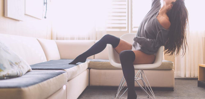 Test Shot :: Haley Jade