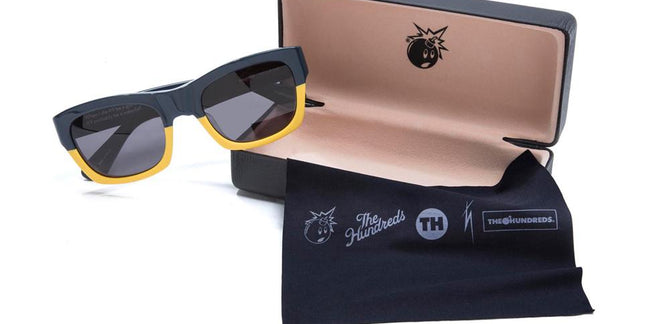THE HUNDREDS EYEWEAR :: SUMMER 2013