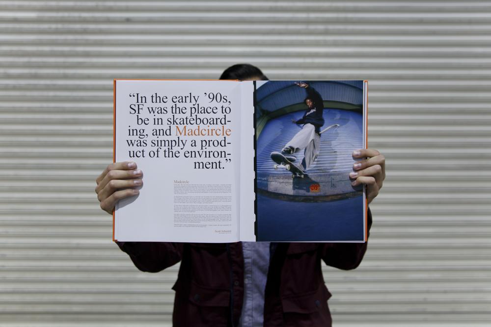 THE ART OF MIKE BLABAC.