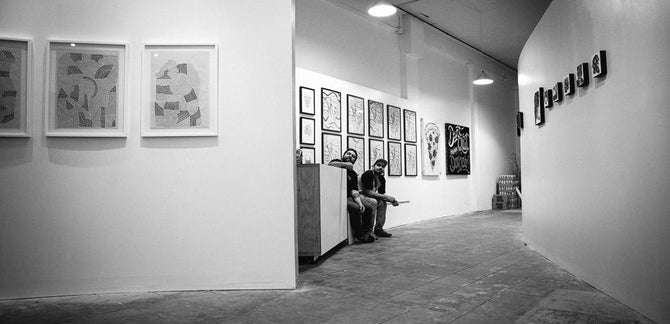 SLOW CULTURE.