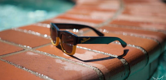 THE HUNDREDS :: SUMMER '13 VIBES