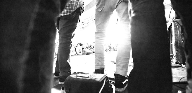 SOUND AND FURY 2012