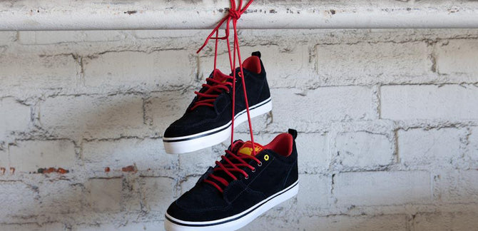 THE HUNDREDS FALL 2012 :: HIGHLIGHTS