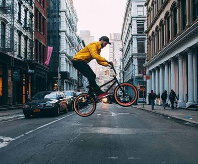 MY WAY :: The Hundreds New York's Spring D2 Mini-Lookbook
