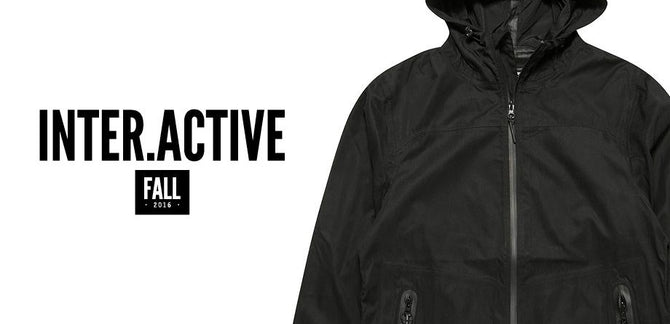 Available Now :: The Hundreds INTER.ACTIVE® Collection