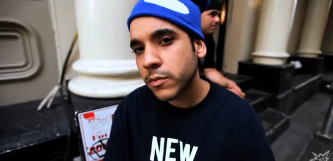 STAFF INTERVIEW :: MONE