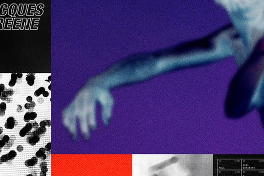 Interview :: The Transformative Dance Music of Jacques Greene