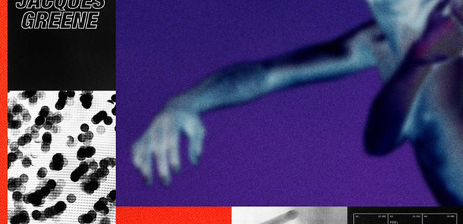 Interview :: The Transformative Dance Music of Jacques Greene