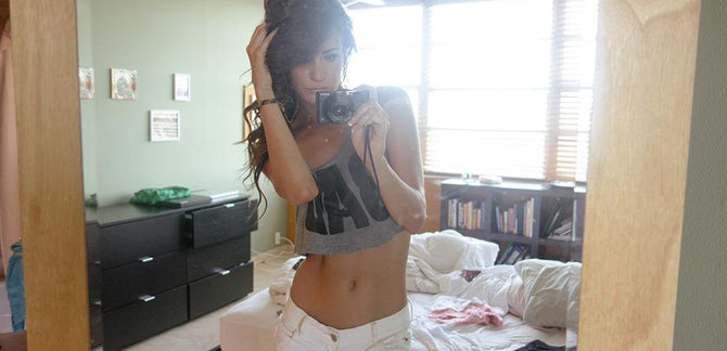 GIRLS, GIRLS, GIRLS