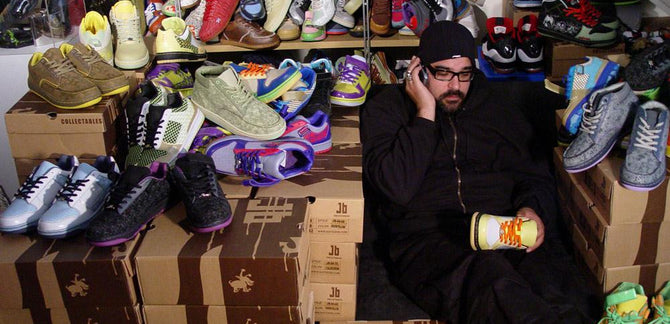 LIFE AFTER STREETWEAR