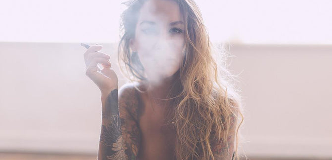 Test Shot :: Jesse Lee