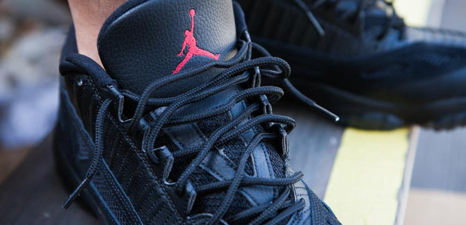 A Closer Look at the Jordan XI Low IE 