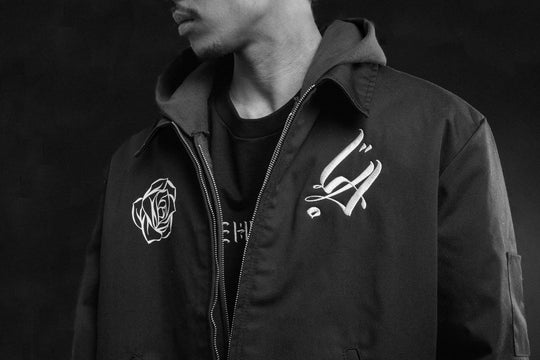 The Hundreds by Usugrow :: Select Retailers