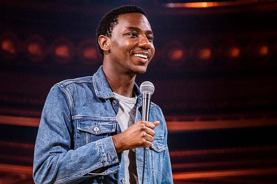 Comin' Out Strong :: Jerrod Carmichael Talks 
