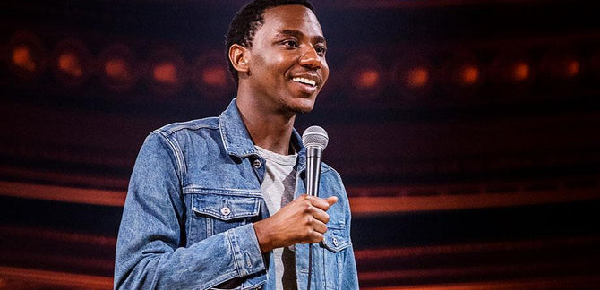 Comin' Out Strong :: Jerrod Carmichael Talks 