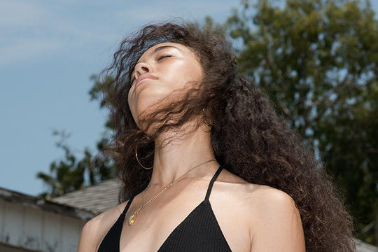How Radiant R&B Songstress Joyce Wrice Found Her Voice