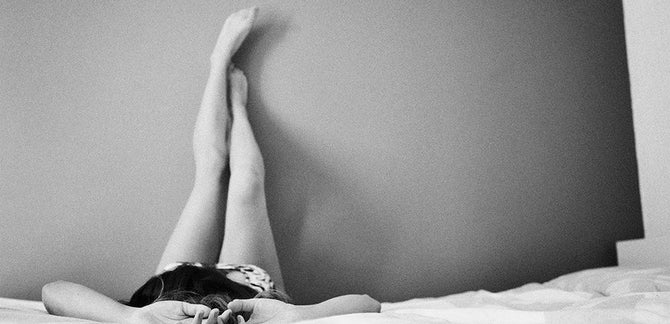 Test Shot :: Krystal Bee
