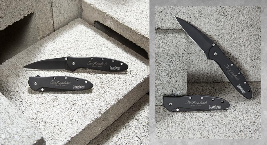 Rosewood Collection :: The Hundreds Kershaw 