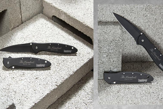 Rosewood Collection :: The Hundreds Kershaw 