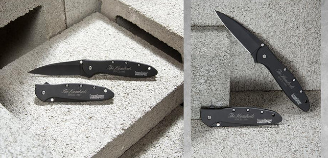 Rosewood Collection :: The Hundreds Kershaw 
