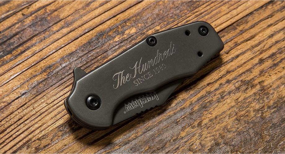 Available Now :: The Hundreds 