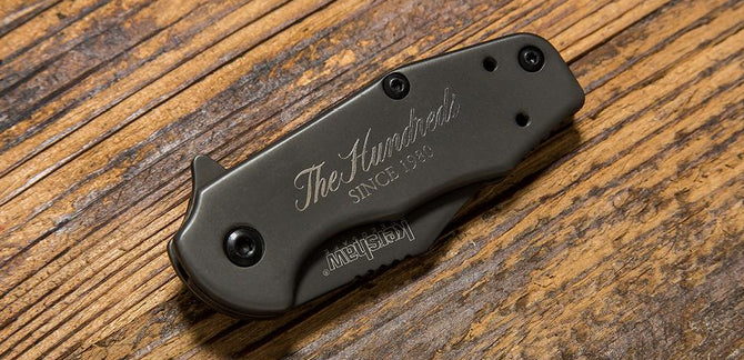 Available Now :: The Hundreds 