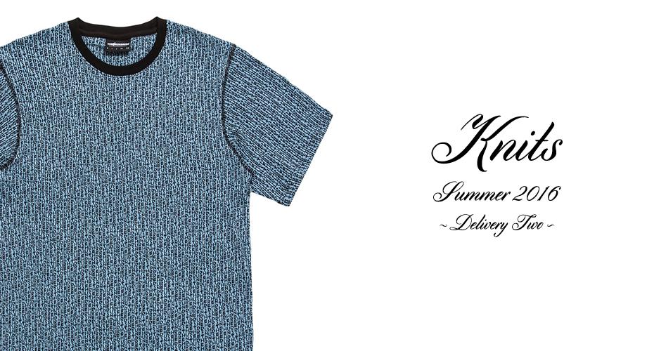 Available Now :: The Hundreds Summer 2016 D2 Cut and Sew