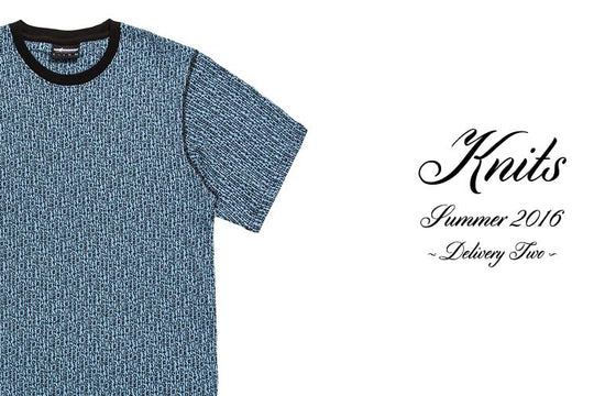 Available Now :: The Hundreds Summer 2016 D2 Cut and Sew