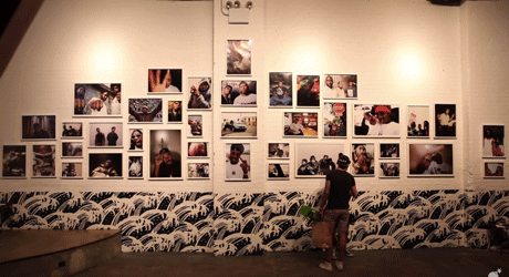 Video Recap :: Photographer Paul 