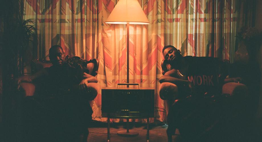 Track-By-Track :: Kojey Radical Breaks Down 