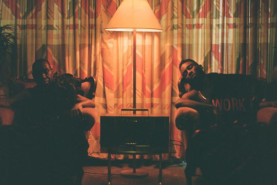 Track-By-Track :: Kojey Radical Breaks Down 