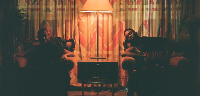 Track-By-Track :: Kojey Radical Breaks Down 