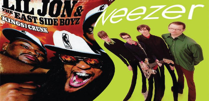 Mash Up Every Mid-2000s Nostalgic Hit Song with This Free Website