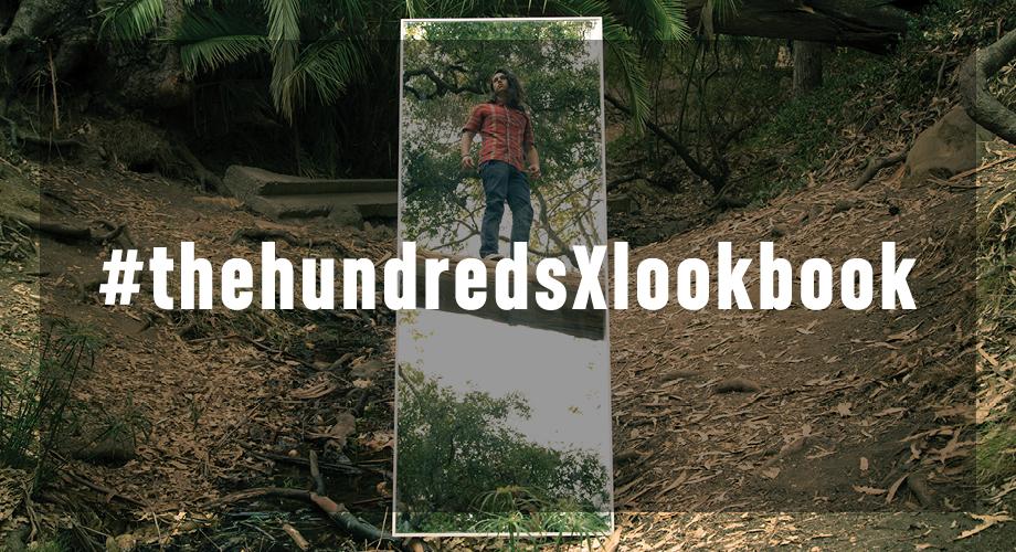 Apply to Be Our Next Official Lookbook Photographer with This Hashtag