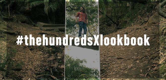 Apply to Be Our Next Official Lookbook Photographer with This Hashtag