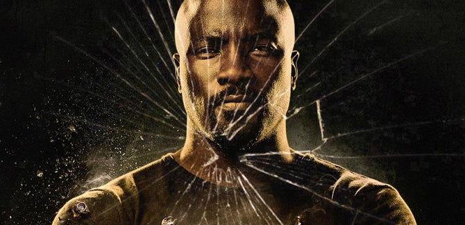 Unbreakable? :: Luke Cage Plays Safe & Squanders Its Potential