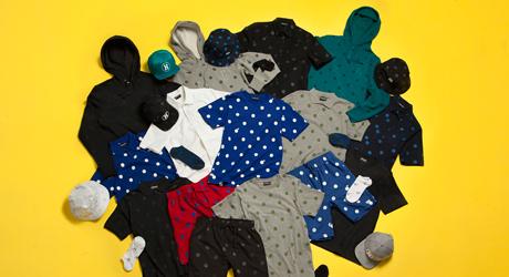 The Hundreds Summer 2015 :: 