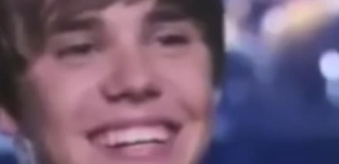 I LIKE THAT LAUGH TOO