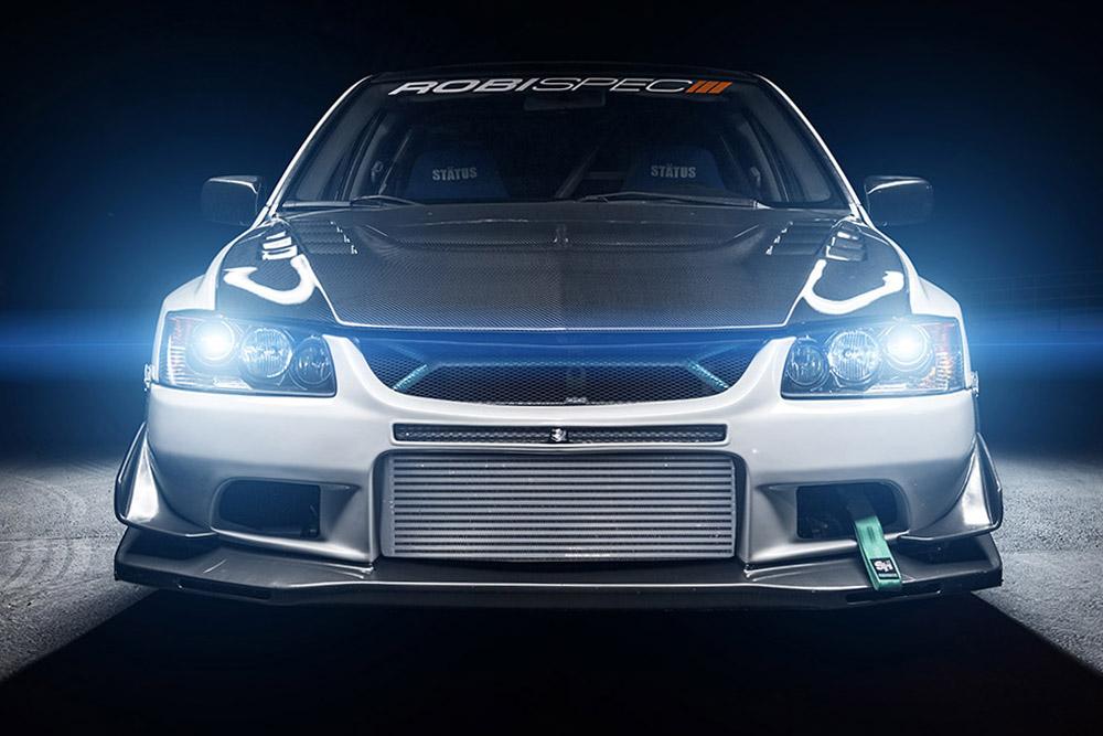 SEE NO EVO